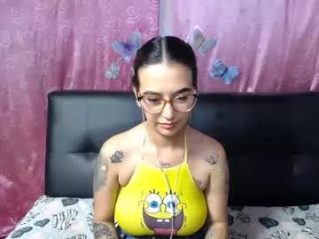 anne_jm from Chaturbate is Freechat