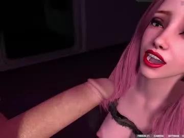 annehotcum2 from Chaturbate is Freechat