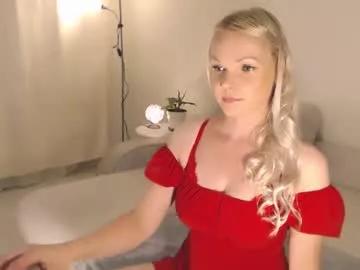 annett from Chaturbate is Freechat