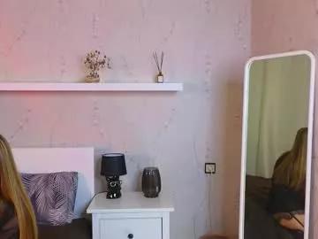 anneverity from Chaturbate is Freechat