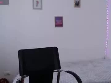 annie_benson from Chaturbate is Freechat