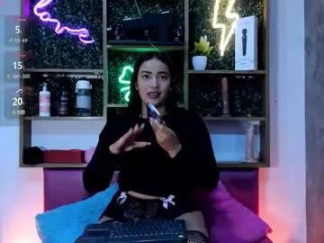 annie_hot_1 from Chaturbate is Freechat