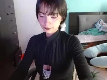 annie_rosse16 from Chaturbate is Freechat