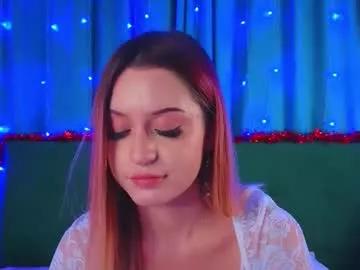 annie_swanson from Chaturbate is Freechat