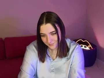 anniedodge from Chaturbate is Freechat