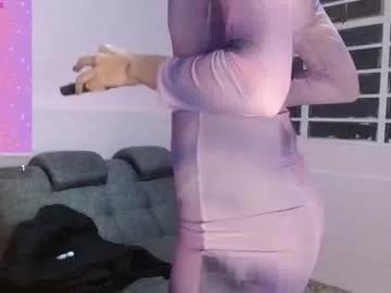 anniesparkle from Chaturbate is Freechat