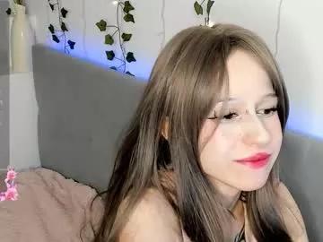 anny_0luv from Chaturbate is Freechat