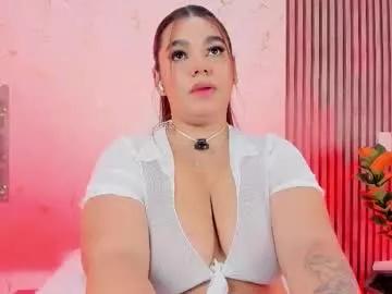anny_arango1 from Chaturbate is Freechat