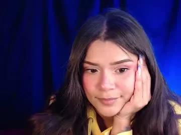 anny_jhoson from Chaturbate is Freechat