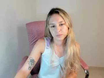anny_lust from Chaturbate is Freechat