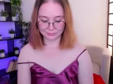 anny_twelvetrees from Chaturbate is Freechat