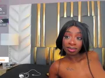 annyosoriio from Chaturbate is Freechat