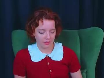 annysumr from Chaturbate is Freechat