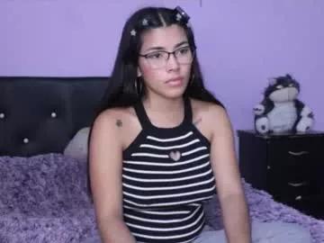 annyt_ from Chaturbate is Freechat