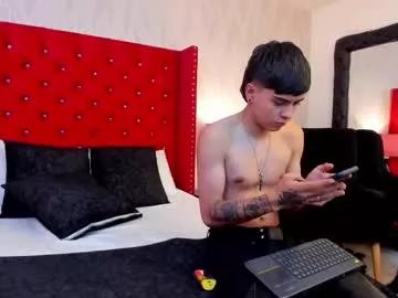 anthonyriverss from Chaturbate is Freechat