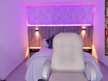 antonella_grayy from Chaturbate is Freechat