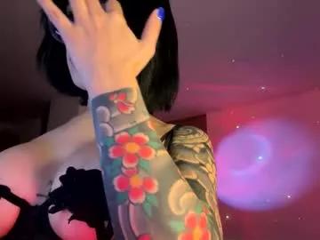 antonella_silva from Chaturbate is Freechat