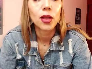 antoniavillamizar from Chaturbate is Freechat