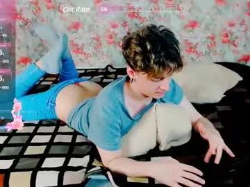 antonylewis from Chaturbate is Freechat