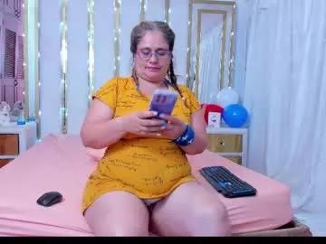 anyelamature from Chaturbate is Freechat