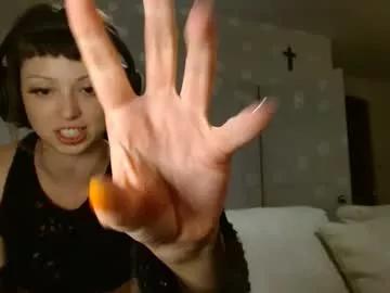 anyelsewhere from Chaturbate is Freechat