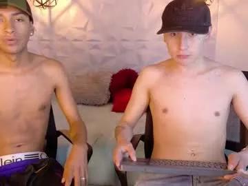 apolo_grey_ from Chaturbate is Freechat