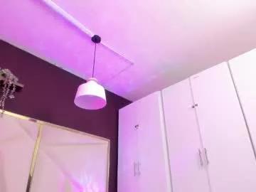 april_bowie from Chaturbate is Freechat