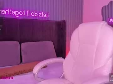 Customizable and immersive - Activate your taste buds and check-out our delicious choice of bondage cams streams with excited models getting their amazing bodies screwed with their beloved sex toys.