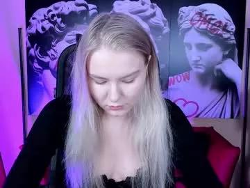 aprilserenity from Chaturbate is Freechat