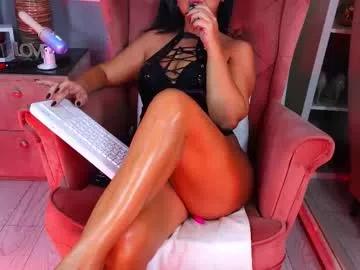 aqueenmonica from Chaturbate is Freechat