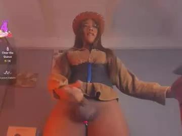 arcana_angel from Chaturbate is Freechat