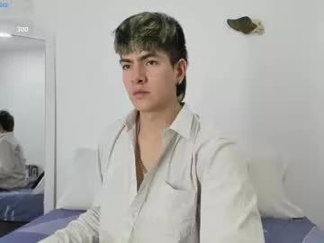 archangel033 from Chaturbate is Freechat