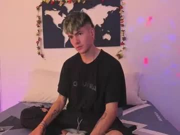 archangel033 from Chaturbate is Freechat