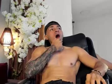 ares_stone from Chaturbate is Freechat