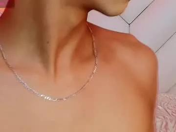 ari_sunshine from Chaturbate is Freechat