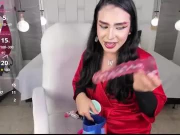 aria07_ from Chaturbate is Freechat