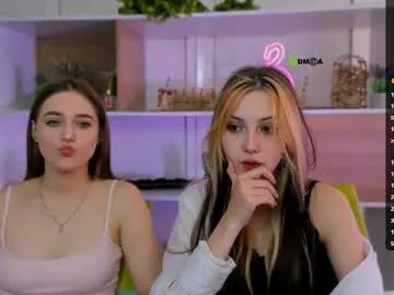 aria_moo from Chaturbate is Freechat