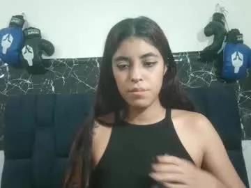 aria_naughty from Chaturbate is Freechat