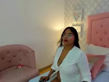 aria_star7 from Chaturbate is Freechat