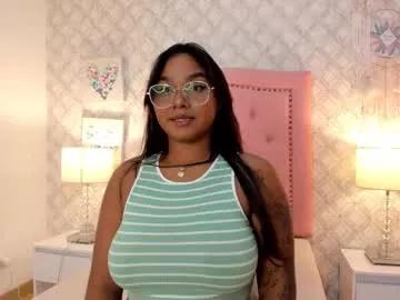 aria_star7 from Chaturbate is Freechat