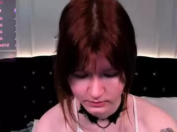 aria_vox from Chaturbate is Freechat