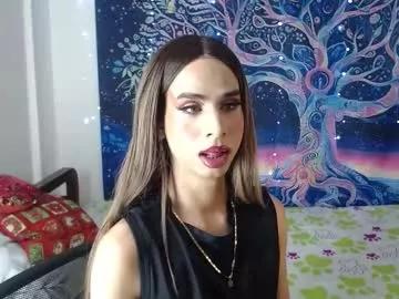 ariadna_dudamel from Chaturbate is Freechat