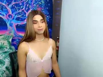 ariadna_dudamel from Chaturbate is Freechat