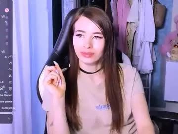 ariamill from Chaturbate is Freechat