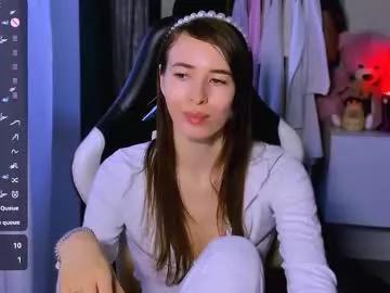 ariamill from Chaturbate is Freechat