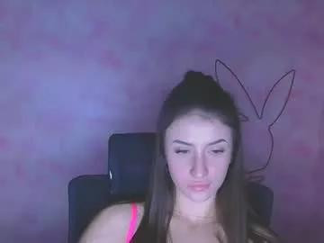 ariana_muur from Chaturbate is Freechat