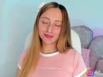 arianna_gren from Chaturbate is Freechat