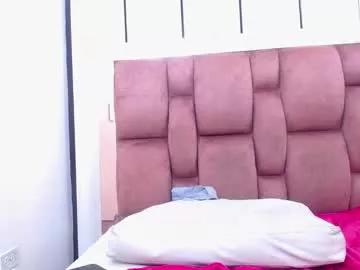 arianna_pearl from Chaturbate is Freechat