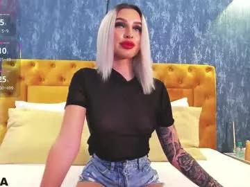 ariannalure from Chaturbate is Freechat
