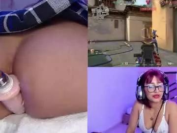 arianova_ from Chaturbate is Freechat